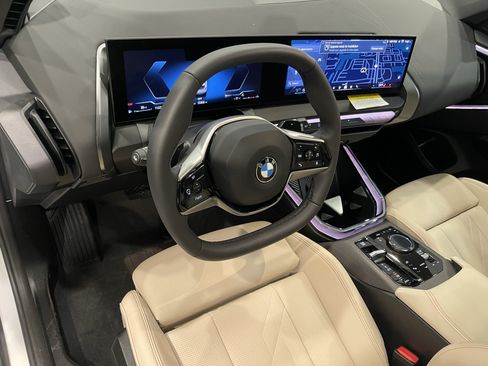 Used 2026 BMW X3 xDrive30i w/ Convenience Package AWD/4WD image 13