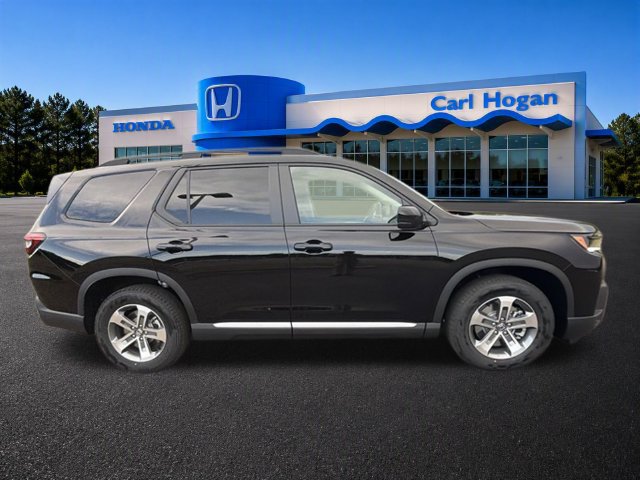 New 2026 Honda Pilot EX-L image 12