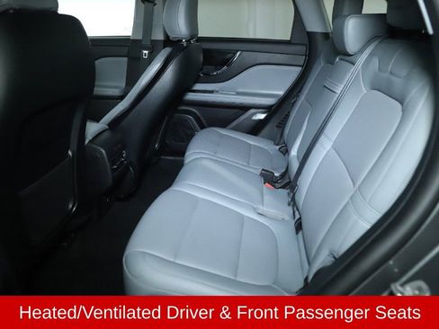 Used 2022 Lincoln Corsair AWD w/ Equipment Group 101A image 15