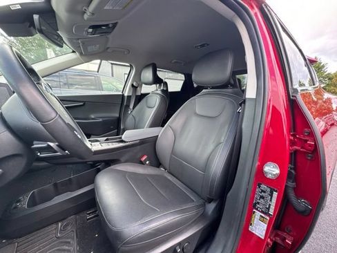 Used 2024 Kia EV6 Wind RWD image 9