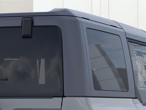 New 2026 Ford Bronco 4-Door AWD/4WD image 25