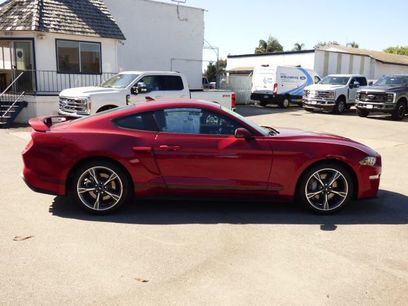 Used 2022 Ford Mustang GT Premium w/ Equipment Group 401A