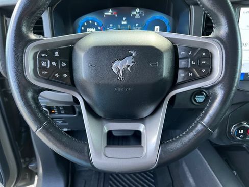 Used 2025 Ford Bronco Badlands AWD/4WD image 20