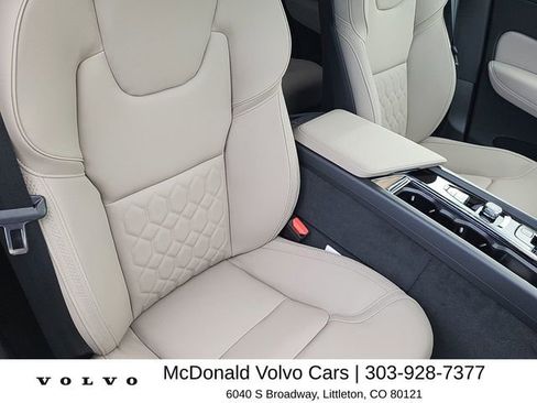 New 2026 Volvo XC60 T8 Plus w/ Protection Package Premier AWD/4WD image 19