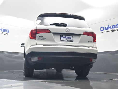 Used 2016 Honda Pilot EX-L image 45