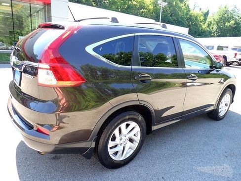 Used 2016 Honda CR-V EX image 4