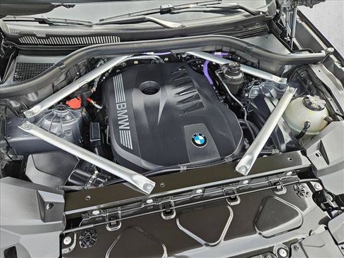 Certified 2024 BMW X5 xDrive40i w/ Premium Package AWD/4WD image 22