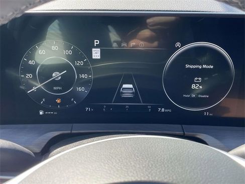 New 2025 Kia Telluride SX X-Line image 31