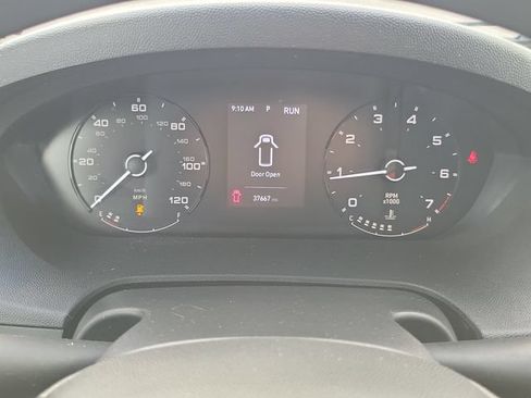 Used 2025 RAM ProMaster 2500 w/ Convenience Group FWD image 13