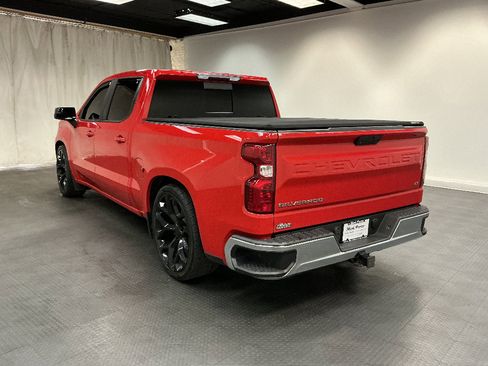 Used 2019 Chevrolet Silverado 1500 LT w/ All-Star Edition image 5