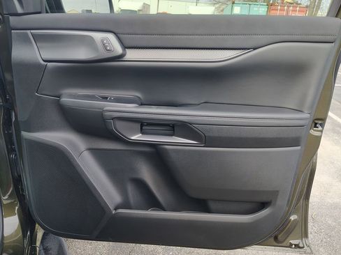 New 2026 Ford Ranger Raptor image 29