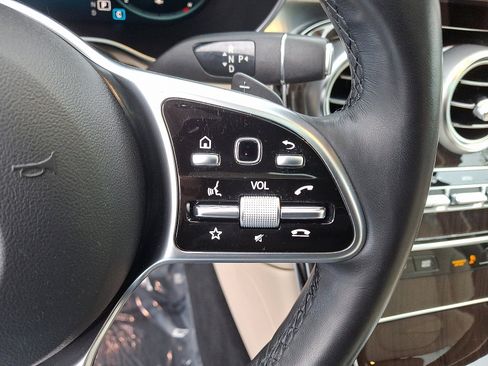 Certified 2022 Mercedes-Benz GLC 300 GLC 300 image 22