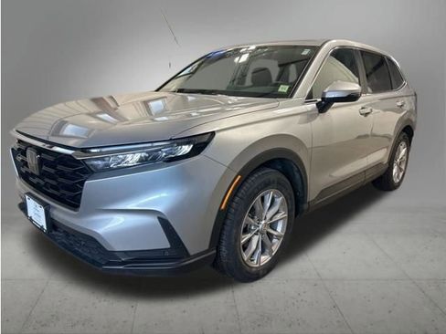 Certified 2023 Honda CR-V EX-L image 1