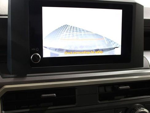 Certified 2024 Toyota Tacoma TRD Sport image 14