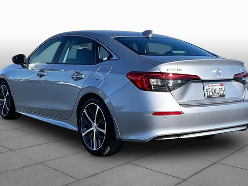 Used 2023 Honda Civic Touring image 11