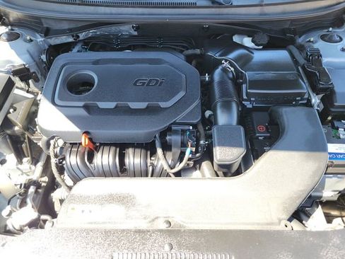 Used 2017 Hyundai Sonata SEL FWD image 28