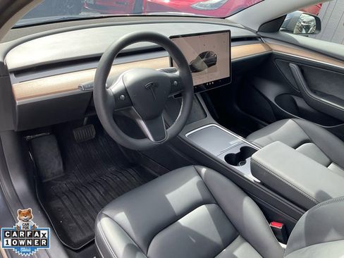 Used 2023 Tesla Model 3 Standard Range image 6