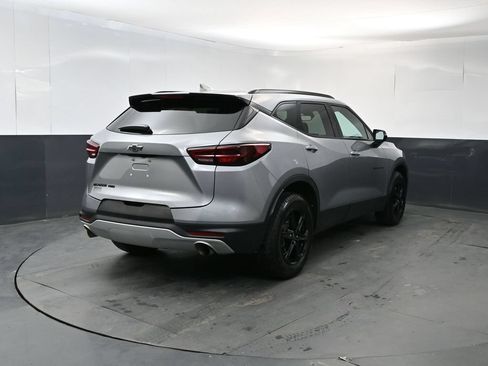 Used 2023 Chevrolet Blazer LT w/ Midnight/Sport Edition AWD/4WD image 5