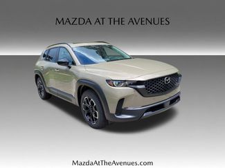 New 2026 MAZDA CX-50 Meridian Edition w/ Weather Package AWD/4WD video 4