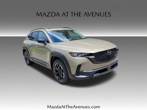 New 2026 MAZDA CX-50 Meridian Edition w/ Weather Package AWD/4WD image 4