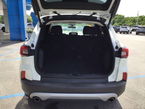 Used 2023 Ford Escape Active w/ Cold Weather Package FWD image 40
