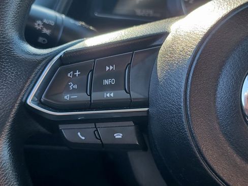 Used 2021 MAZDA CX-3 Sport image 28