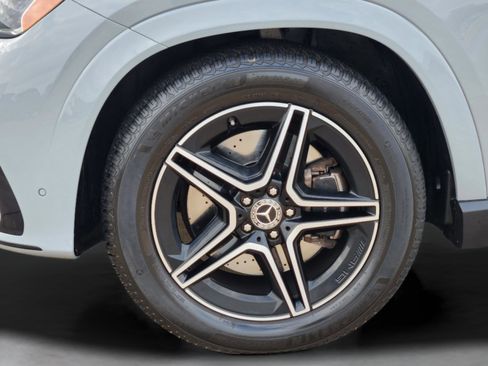 Used 2024 Mercedes-Benz GLE 450 GLE 450 image 9