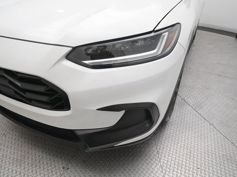 Used 2024 Honda HR-V Sport image 22