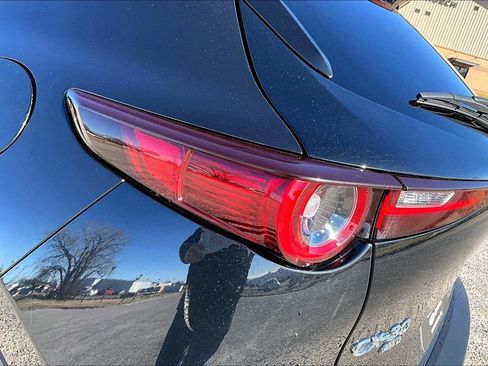 Used 2024 MAZDA CX-30 AWD 2.5 S w/ Select Sport Pkg image 27