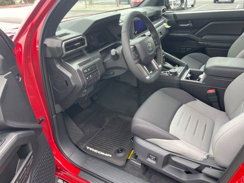 New 2026 Toyota Tacoma TRD Off-Road AWD/4WD image 27