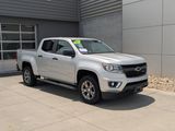 Used 2017 Chevrolet Colorado Z71 image 2