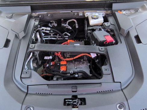 Certified 2024 Cadillac Lyriq Tech RWD image 25