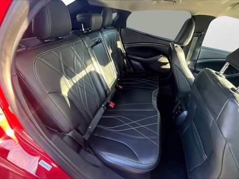 Used 2023 Ford Mustang Mach-E Select w/ Comfort Package Lite image 16