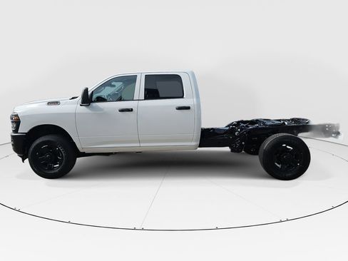 New 2026 RAM 2500 Tradesman image 6