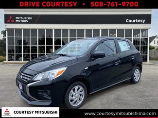 New 2024 Mitsubishi Mirage LE video 1