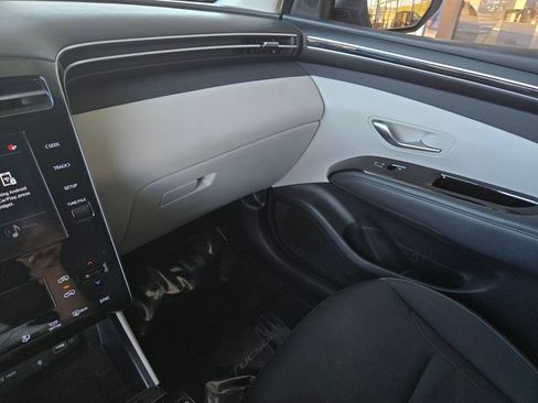 Used 2022 Hyundai Tucson SEL w/ Cargo Package AWD/4WD image 25