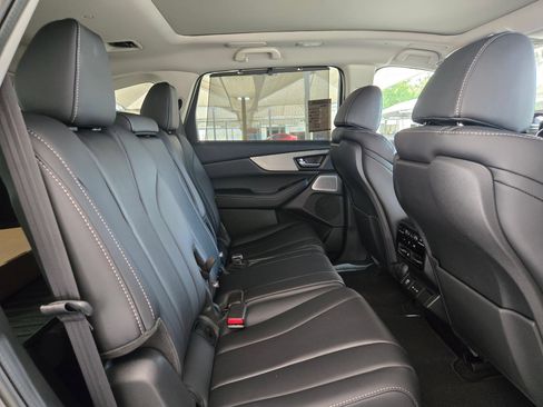 Certified 2026 Acura MDX FWD w/ Technology Package image 27