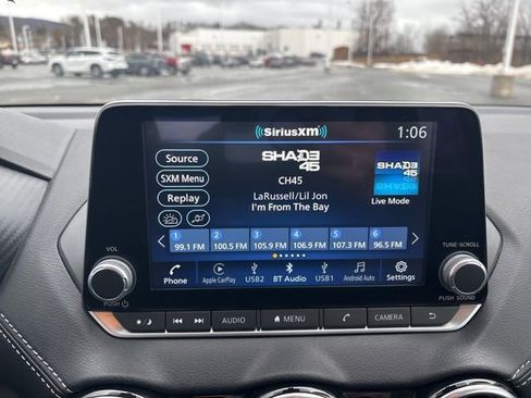 Used 2024 Nissan Sentra SV image 30