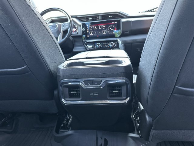 Used 2024 GMC Sierra 1500 Denali AWD/4WD image 25