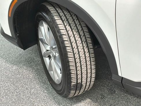 Certified 2026 Honda CR-V EX image 35