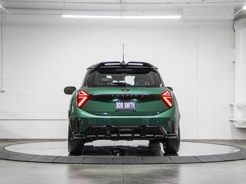 Used 2026 MINI Cooper S FWD image 5