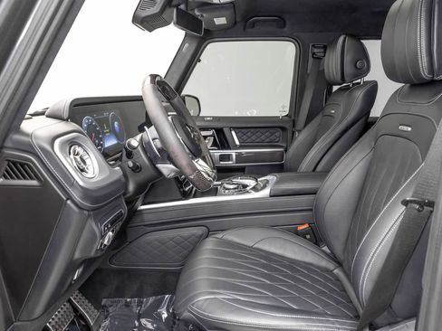 Used 2024 Mercedes-Benz G 63 AMG 4MATIC image 11