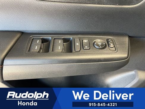 New 2026 Honda CR-V Sport-L image 29