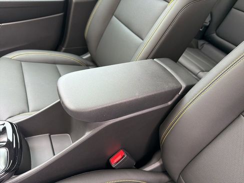 New 2026 Chevrolet Trax ACTIV w/ Sunroof Package image 29