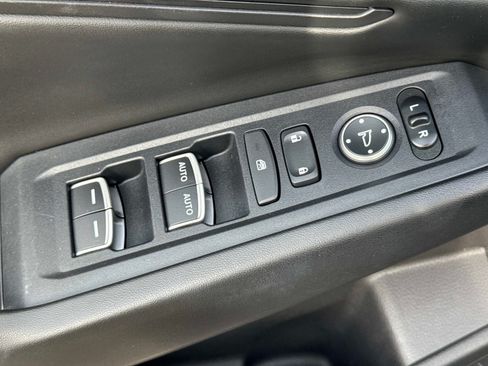 Used 2024 Honda Accord EX image 18