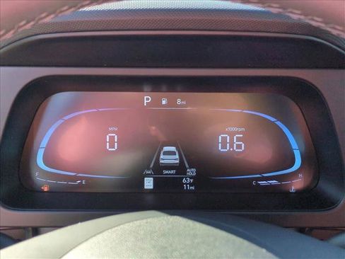 New 2026 Hyundai Elantra SEL Sport FWD image 11