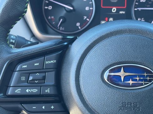 Used 2024 Subaru Outback Onyx Edition XT image 19