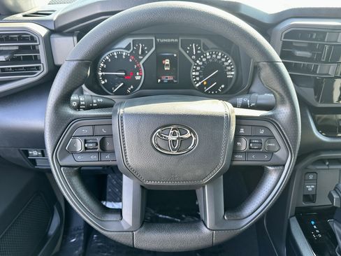 New 2026 Toyota Tundra SR5 image 20