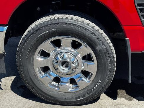 Used 2024 Ford F250 Lariat AWD/4WD image 46