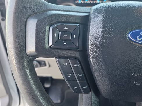 Used 2020 Ford F250 XL w/ STX Appearance Package image 21